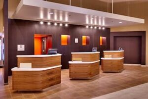 Picture of Courtyard by Marriott Ogden
