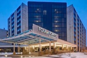 Picture of Four Points by Sheraton Peoria