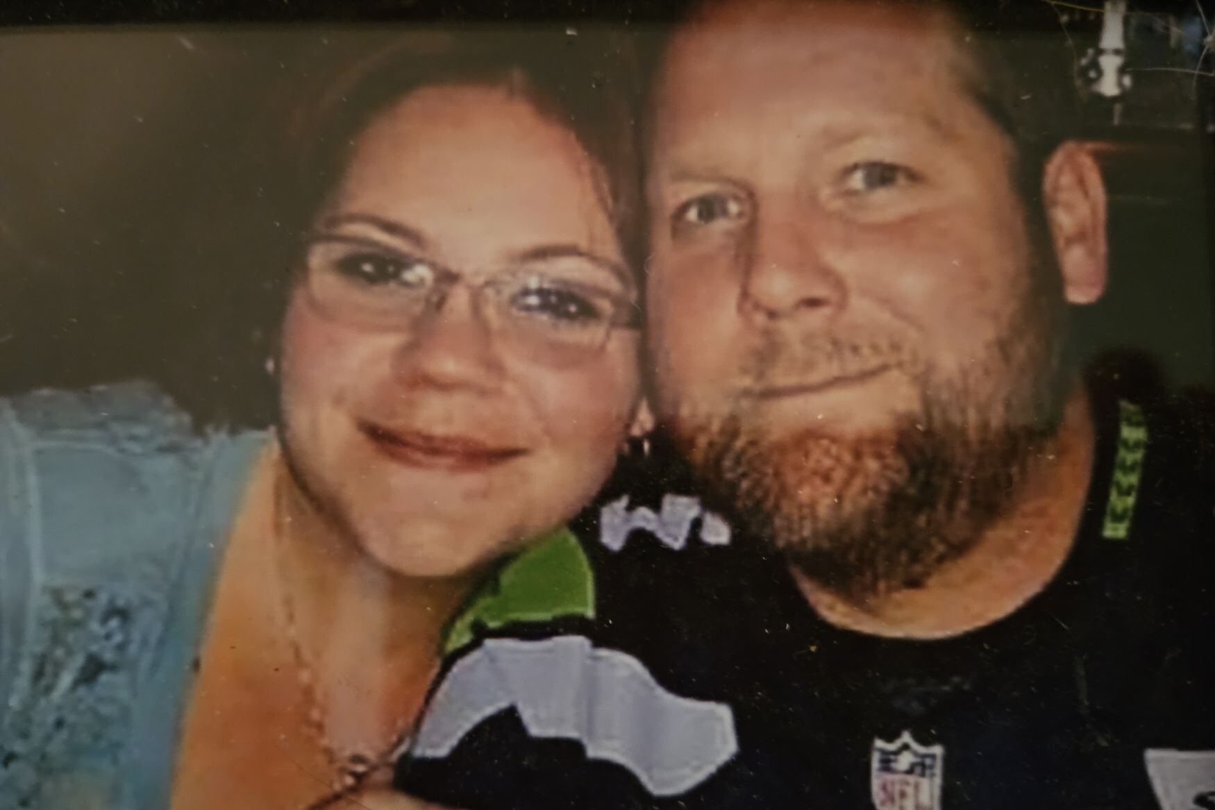 Meghan & Jonathan Home Page Banner