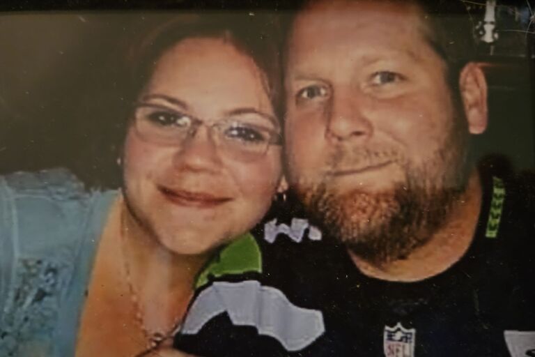 Meghan & Jonathan Home Page Banner