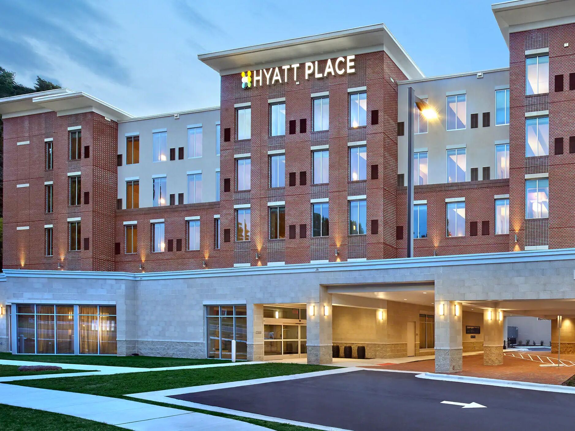 Picture of Hyatt Place Chapel Hill / Southern Village