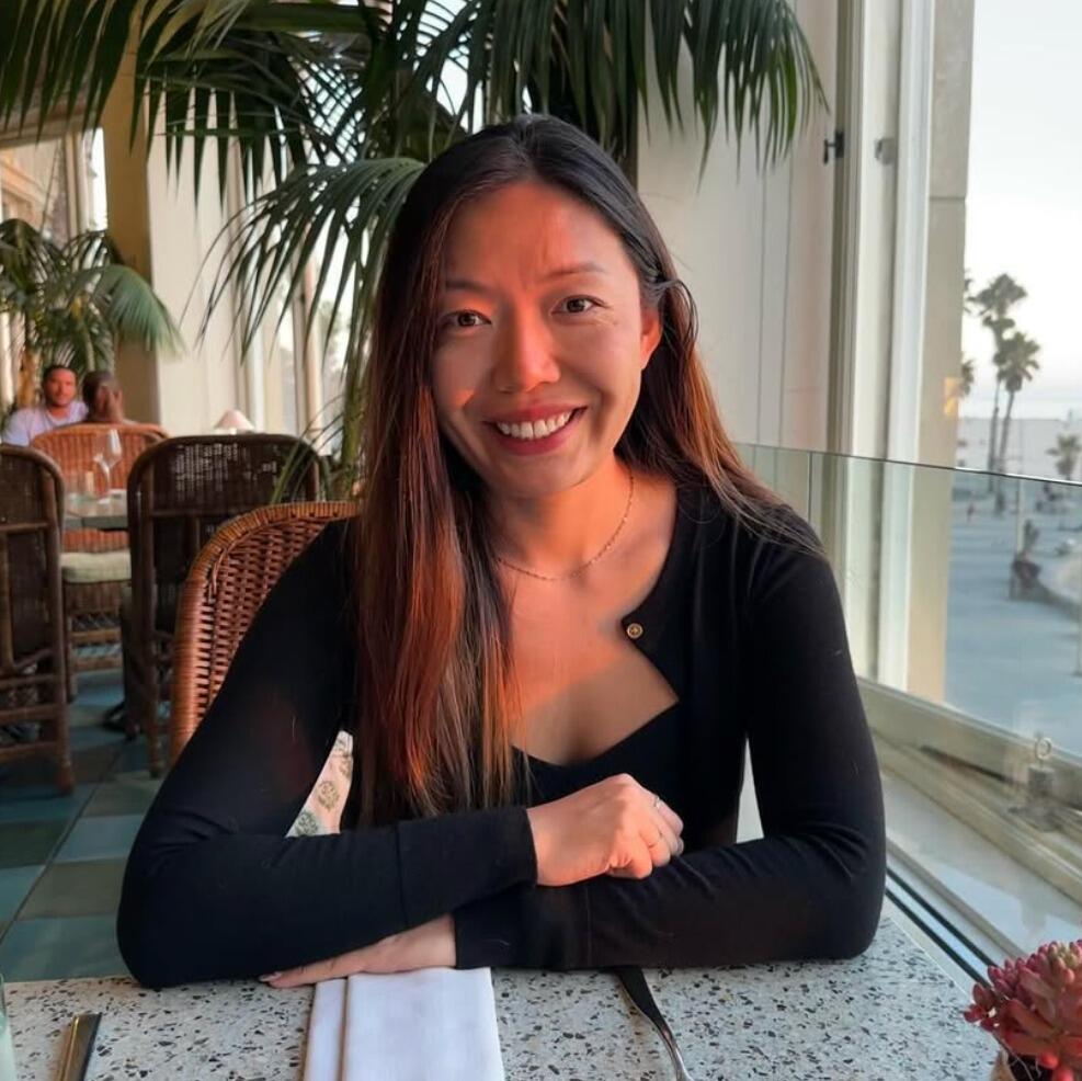 Jules Chen