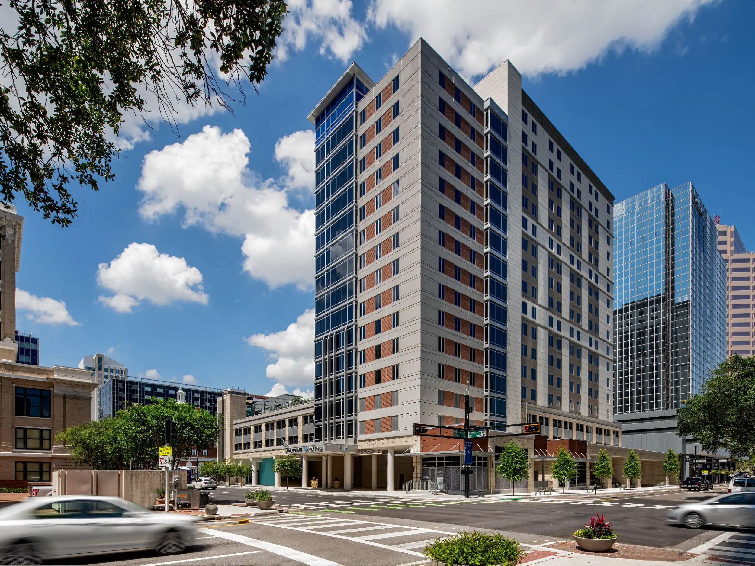 Picture of Hyatt Place Tampa Downtown