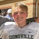 Luke Shertzer