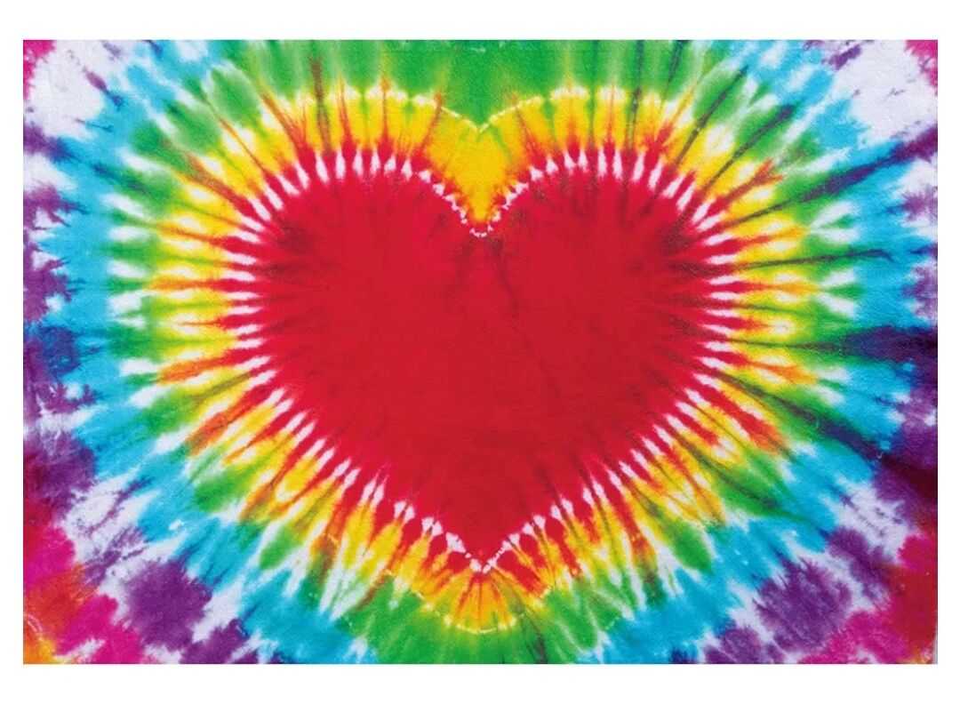 Picture of ~All you need is love~