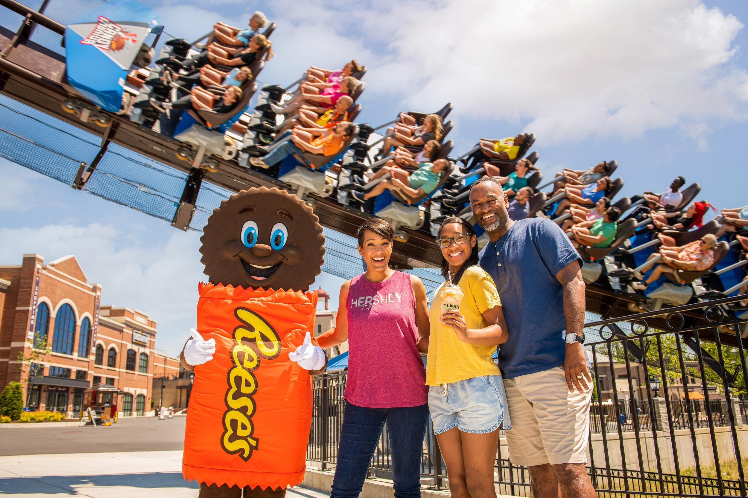 Picture of Hersheypark
