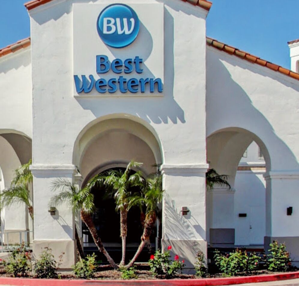 Picture of Best Western Posada Royale Hotel & Suites