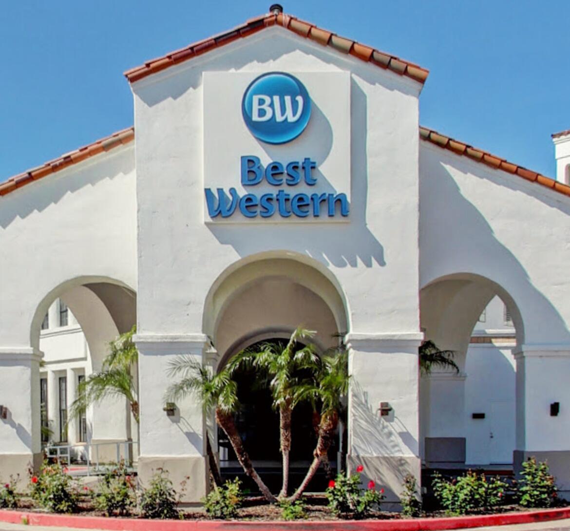Picture of Best Western Posada Royale Hotel & Suites