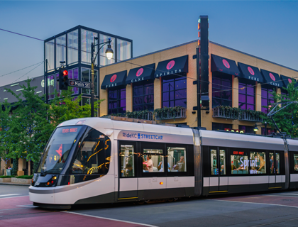 Picture of KC TRIP IDEAS FOR MILLENNIALS