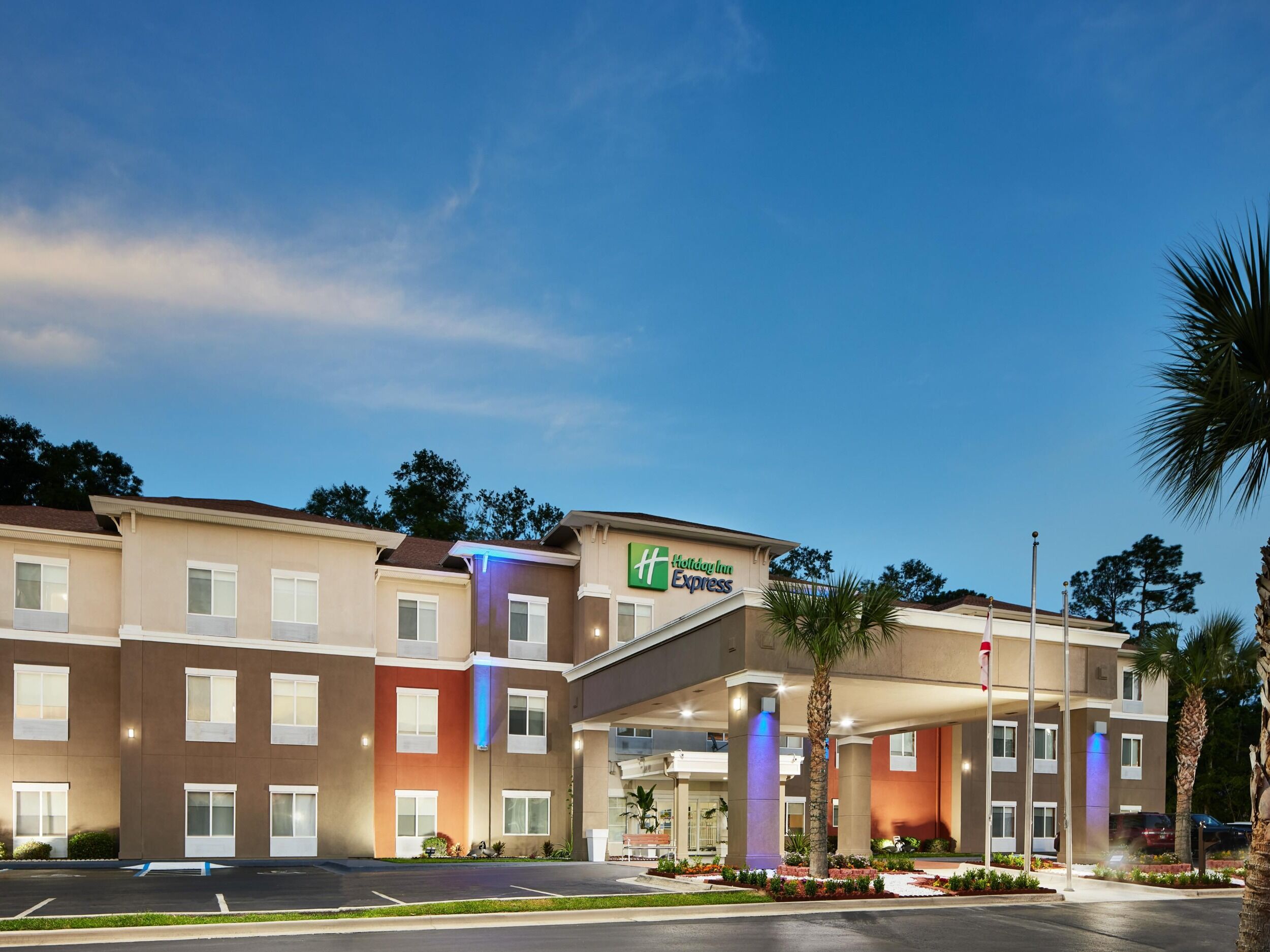 Picture of Holiday Inn Express & Suites Bonifay, an IHG Hotel
