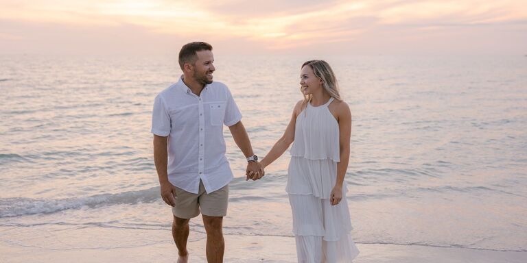 Eric & Jennifer Home Page Banner
