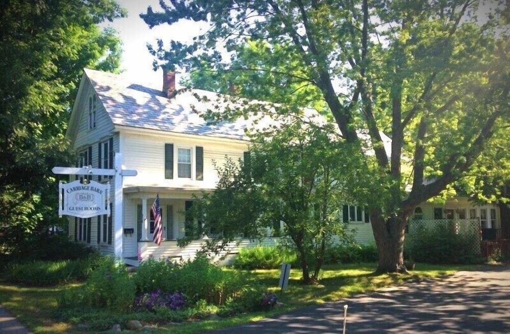 Picture of The Carriage Barn Inn