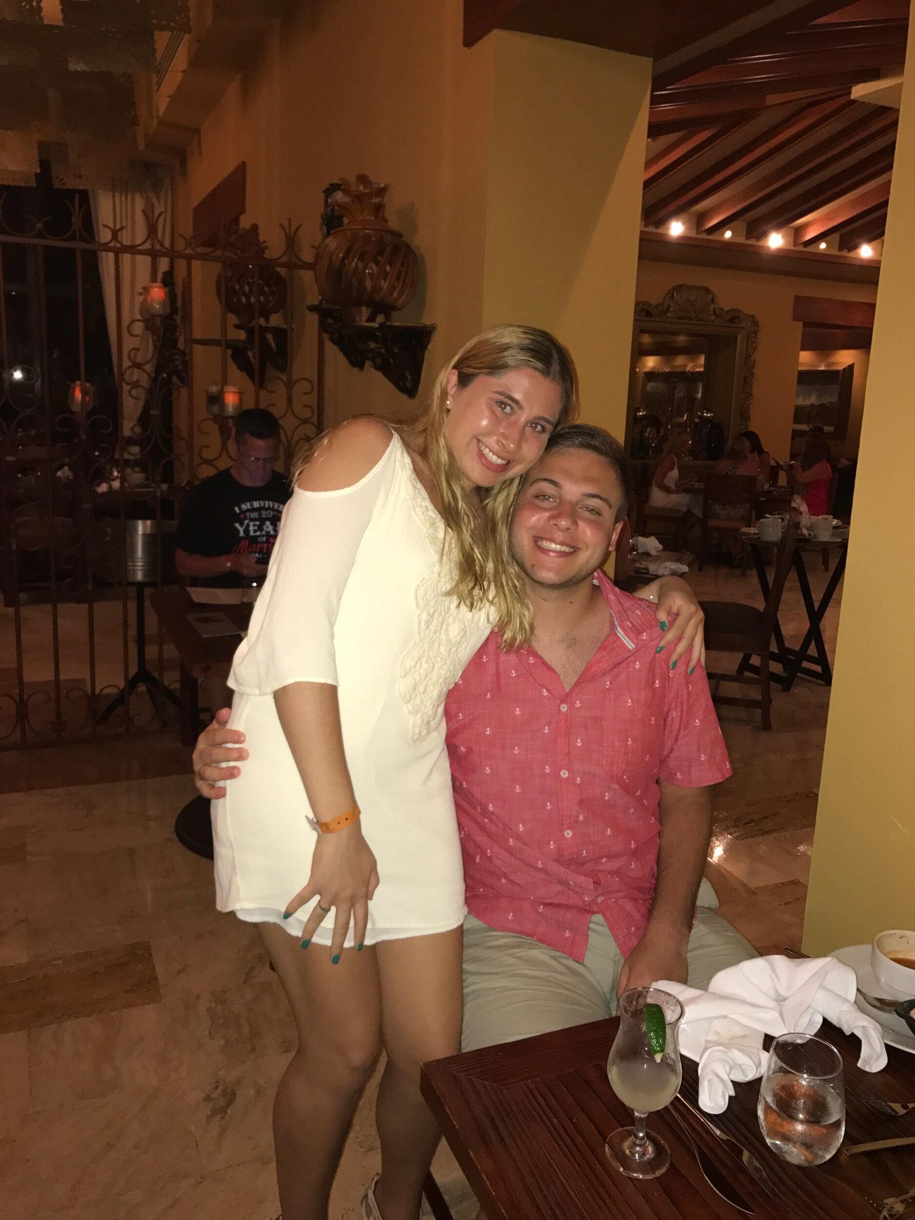 Picture of Punta Cana- 2017