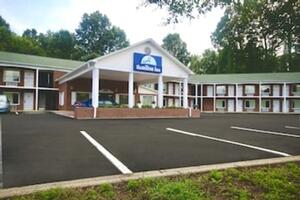 Picture of Hamilton Inn Jonesville NC