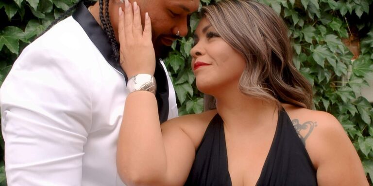 Gloria & Jason Home Page Banner