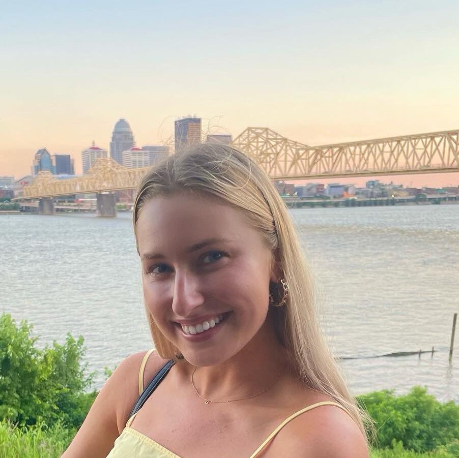 Grace Baker 