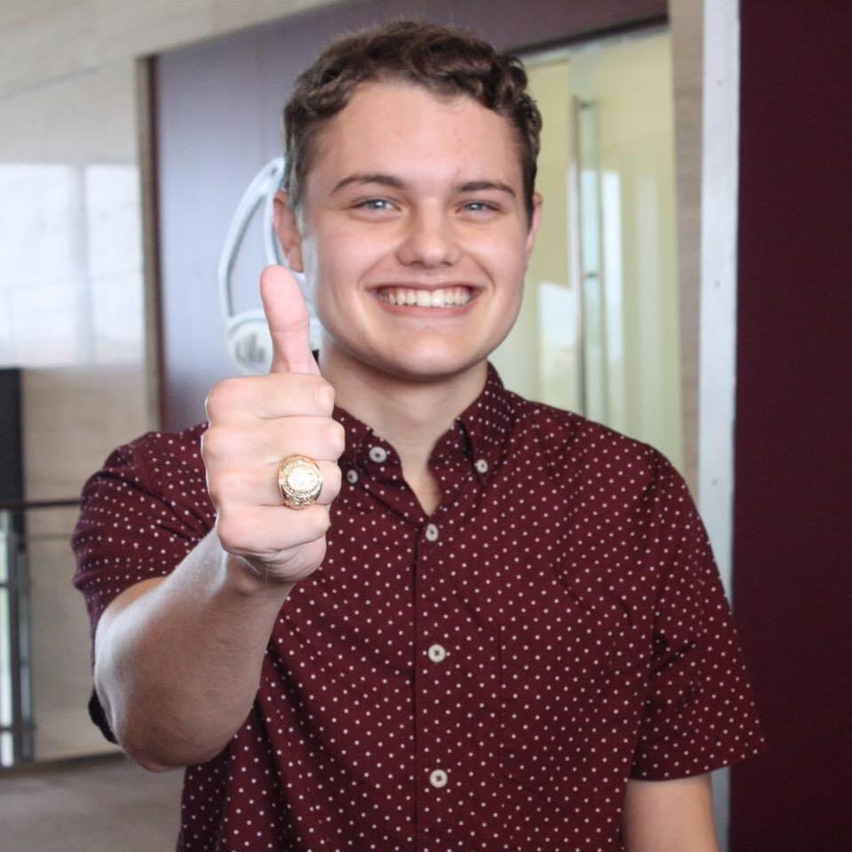 Austin Meil