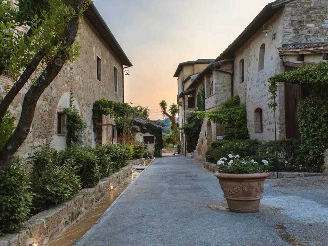Picture of Relais Della Rovere