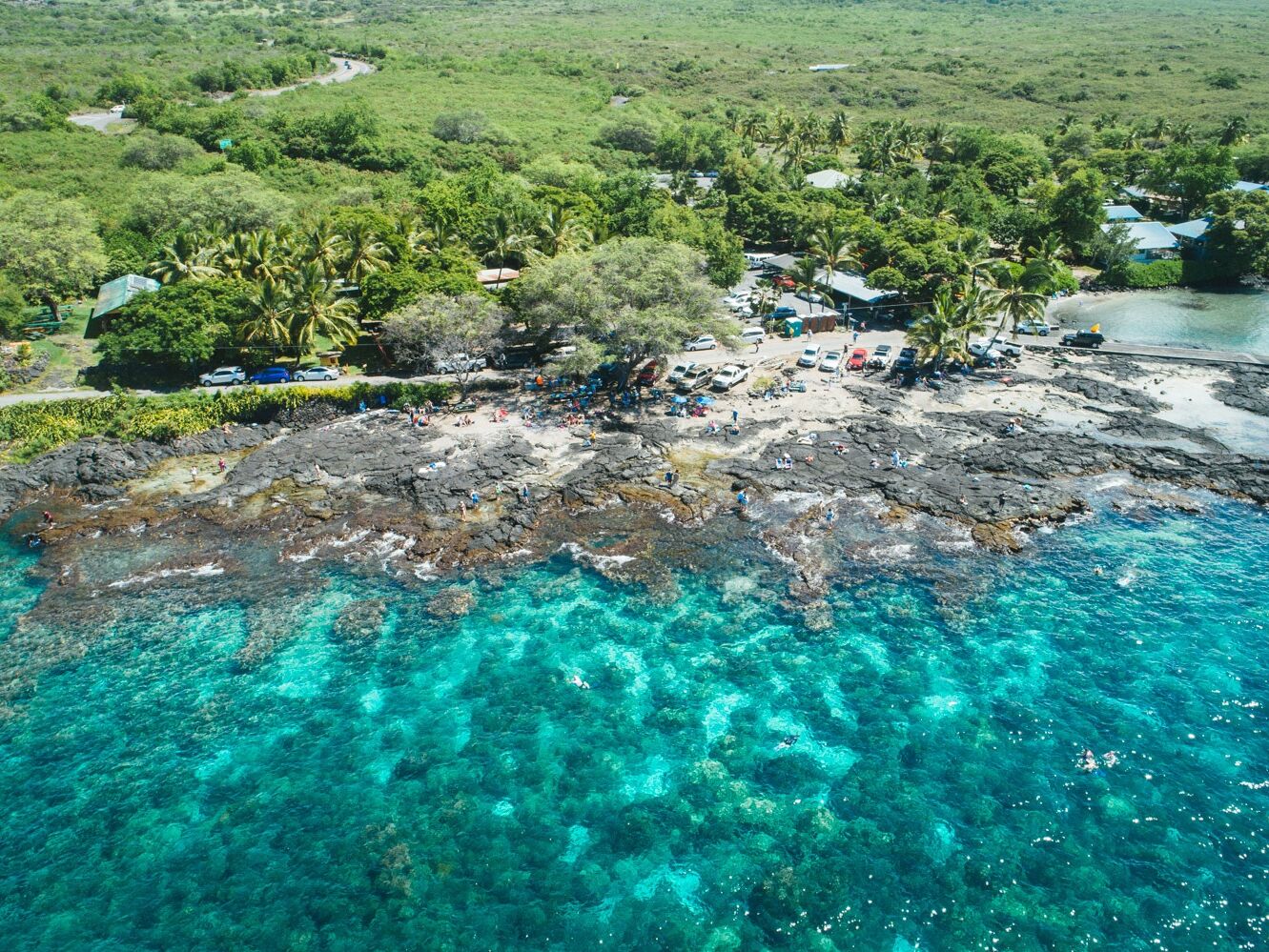 Picture of Two Step Beach