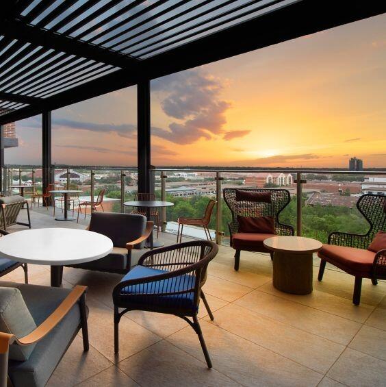Picture of SpringHill Suites Fort Worth Historic Stockyards