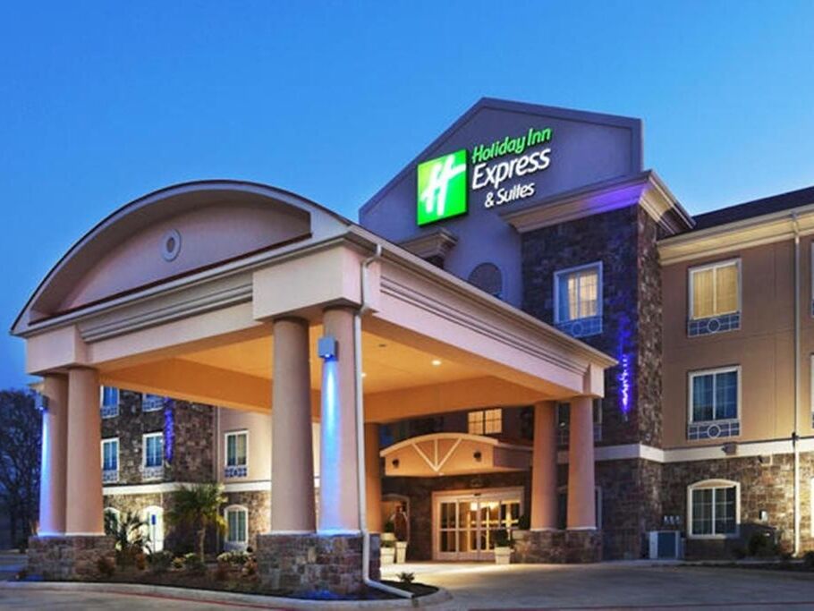 Picture of Holiday Inn Express & Suites Jacksonville