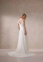 Adore by Justin Alexander Zahara A-Line Wedding Dress - thumbnail - 3