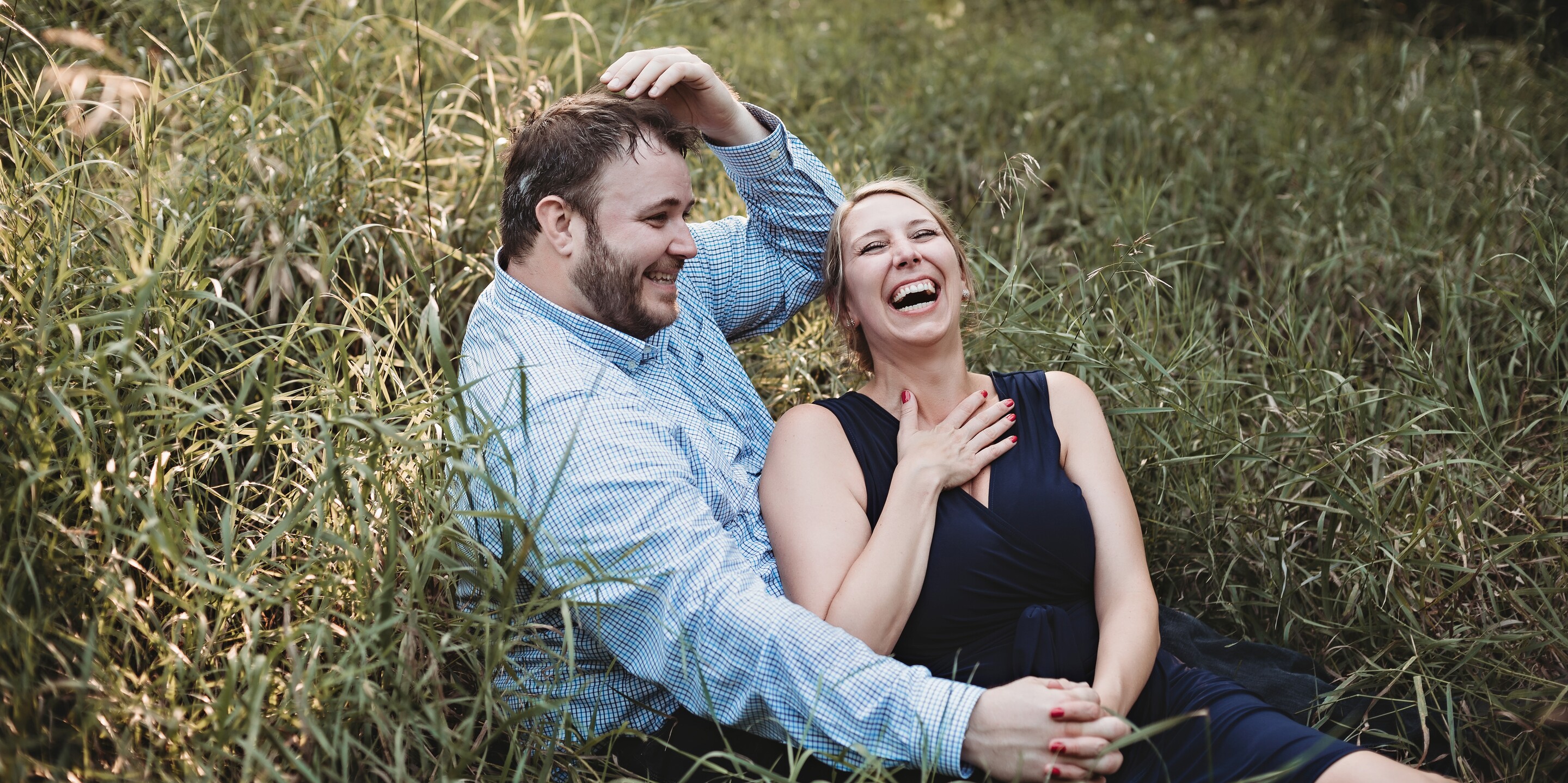 Paul & Laura Home Page Banner