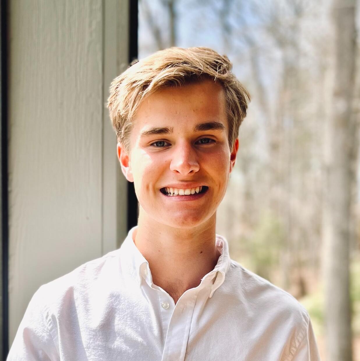 Griffin Moyers 
