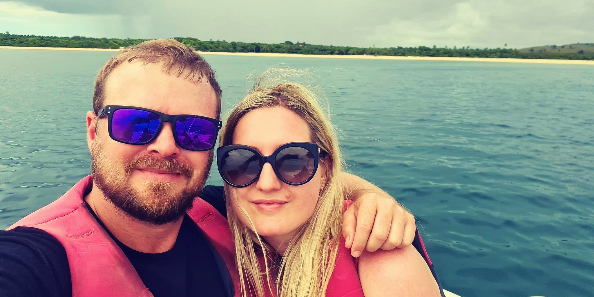 James Rutledge and Susan Andrews's Wedding Website - The Knot