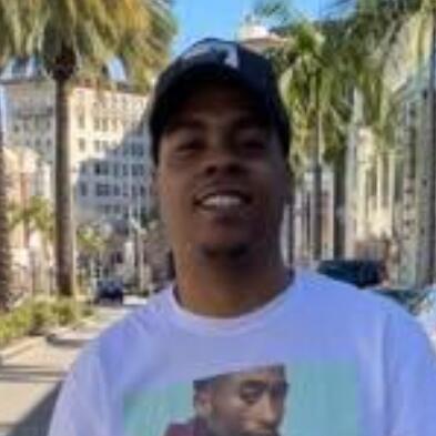 Keyshawn Alexander