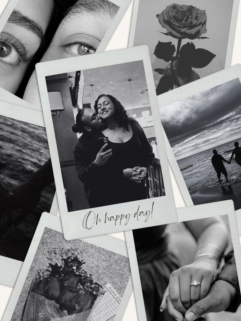 Stephanie Williams and Brian Ramnarine's Wedding Website - The Knot