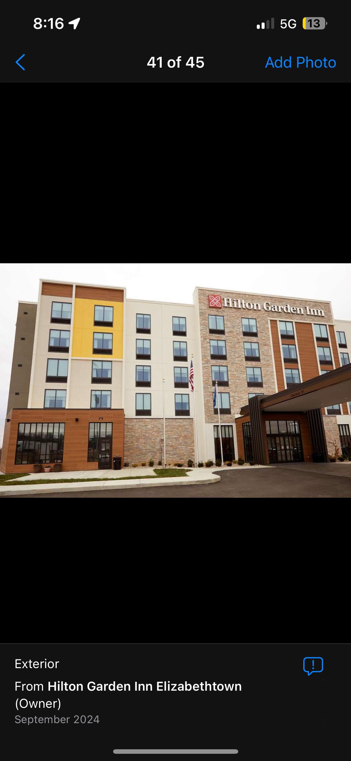 Picture of Hilton Garden Inn