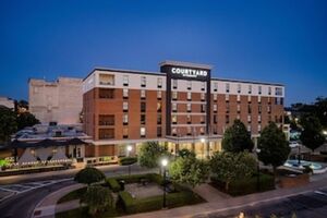 Picture of Courtyard by Marriott Springfield Downtown