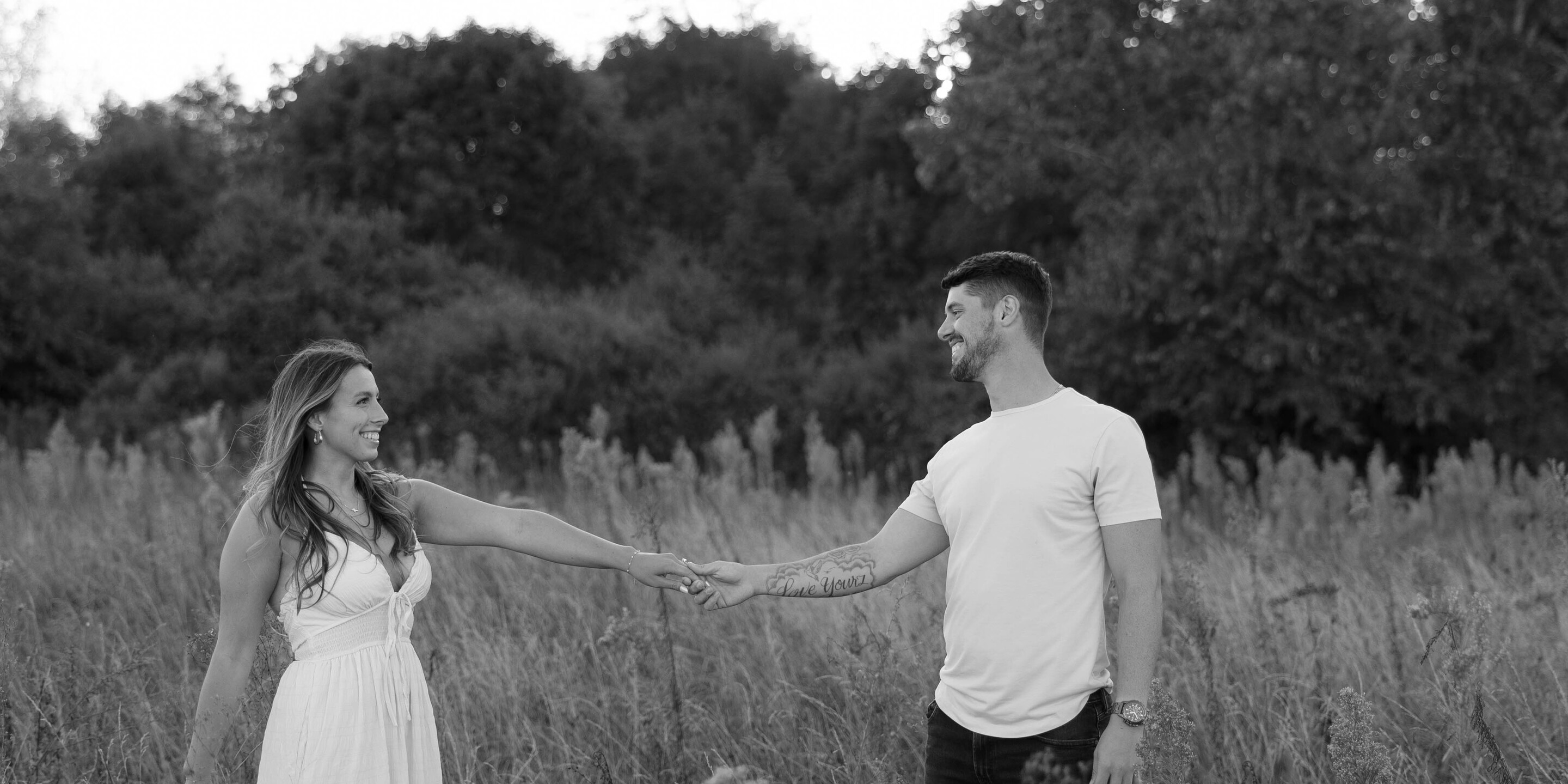 Peyton & Cole Home Page Banner