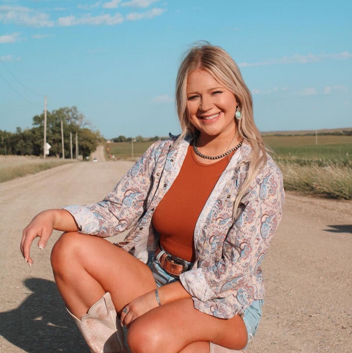 Kallie Jost