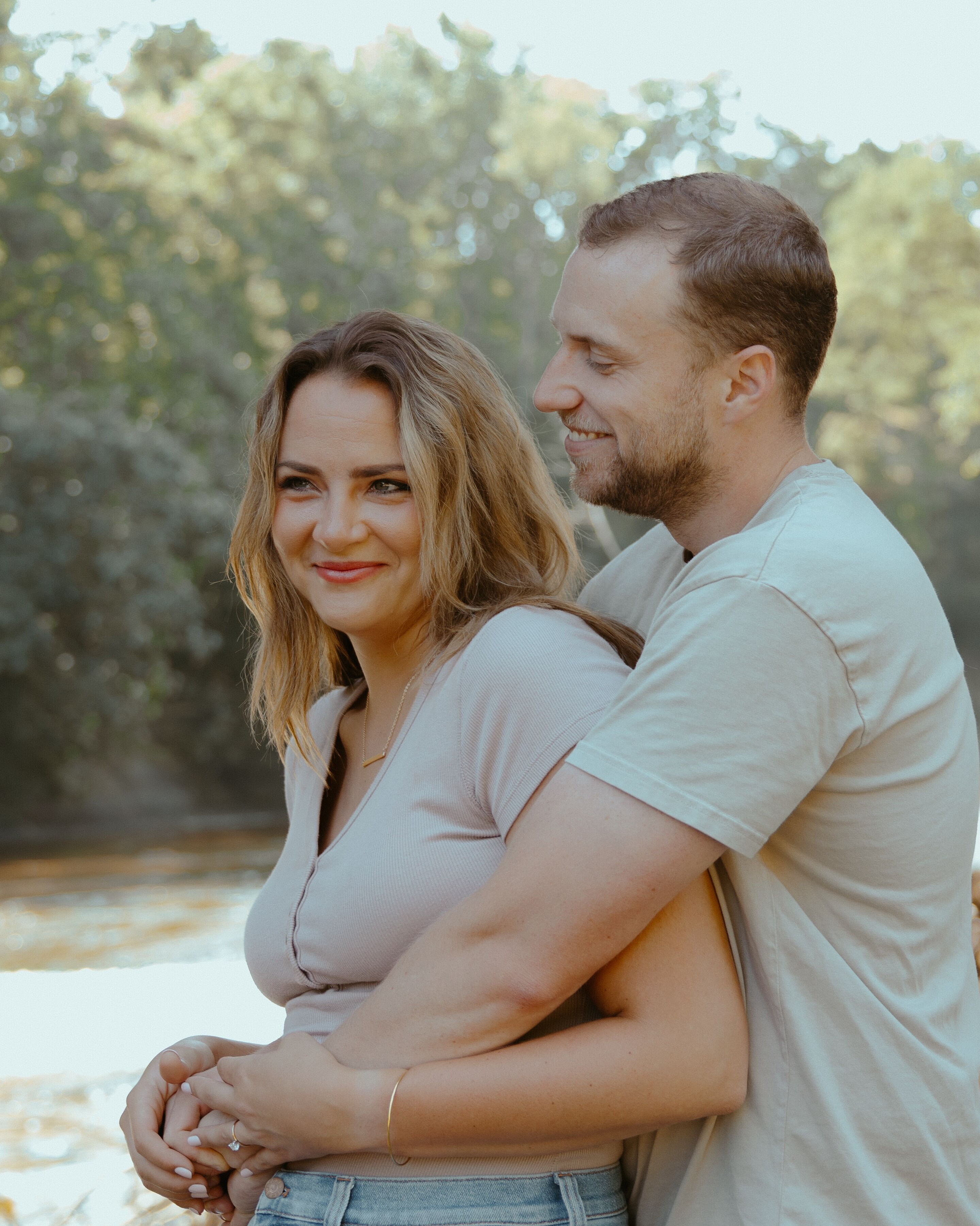 Katy & Nolan Home Page Banner