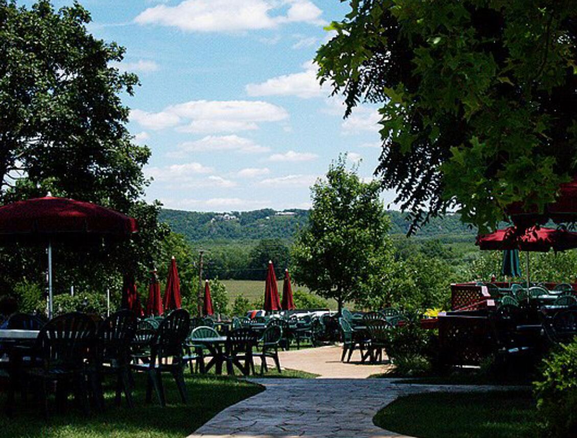 Picture of Sugar Creek Winery
