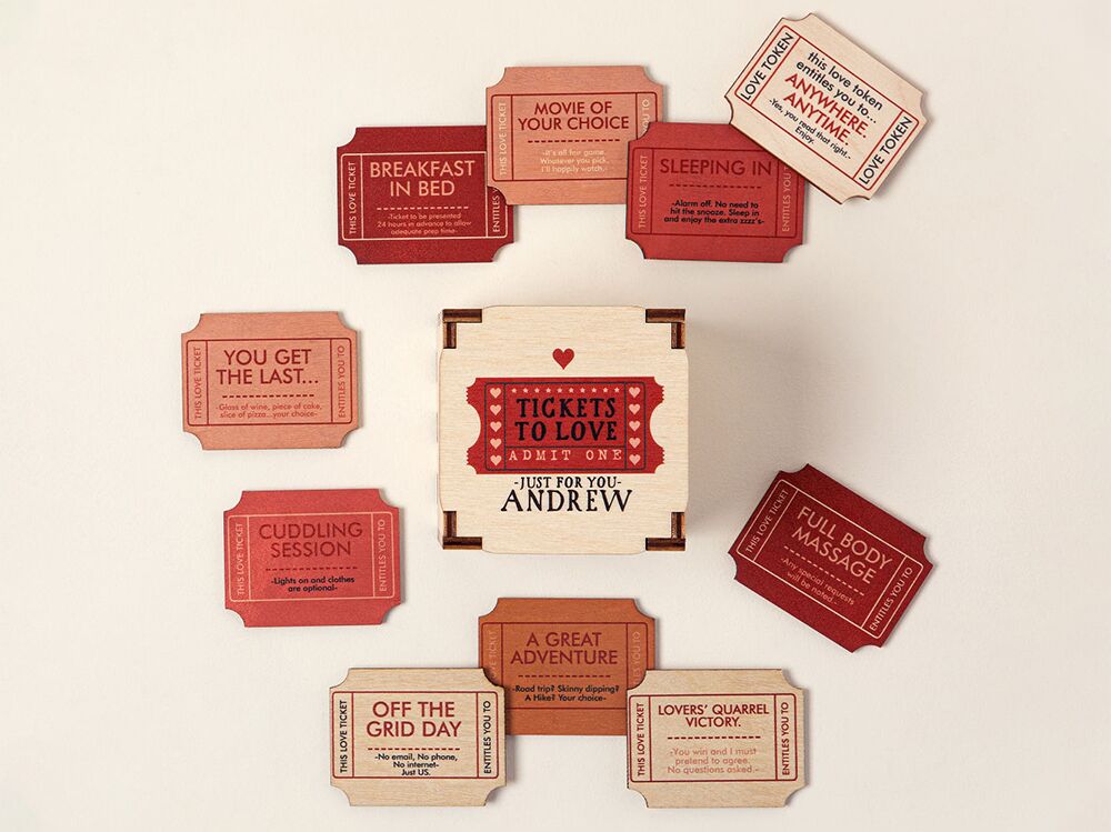 18 Funny Anniversary Gifts for Couples