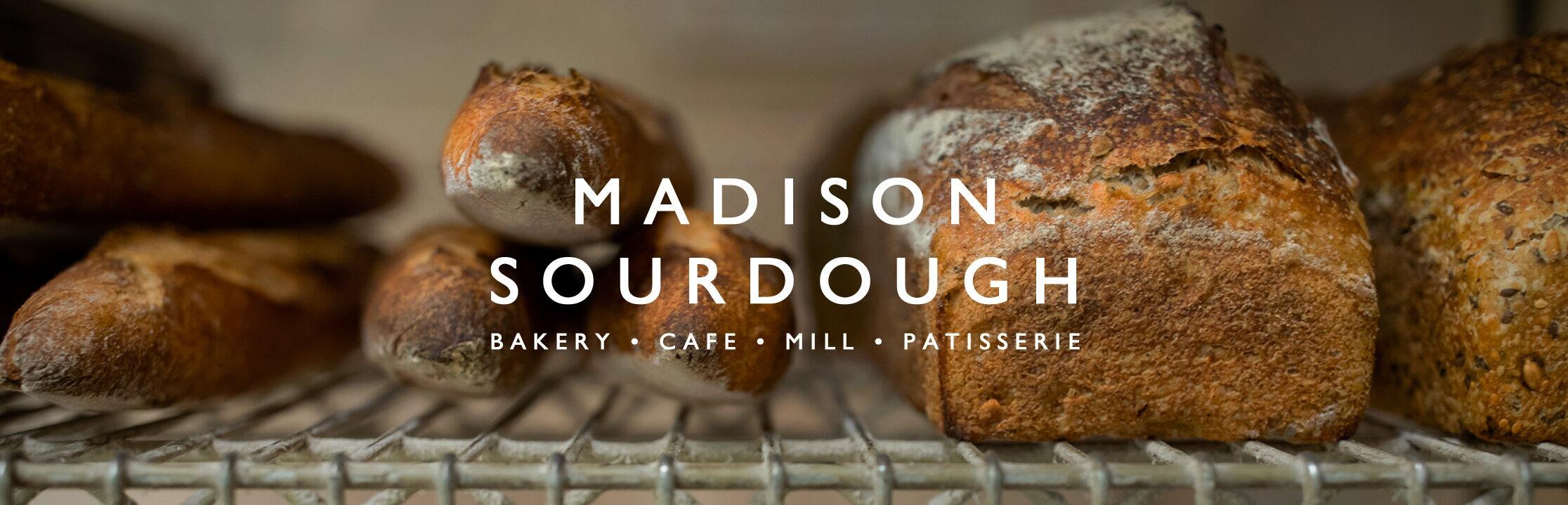 Picture of Madison Sourdough