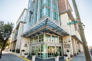 Picture of Holiday Inn Charleston Historic Downtown an IHG Hotel