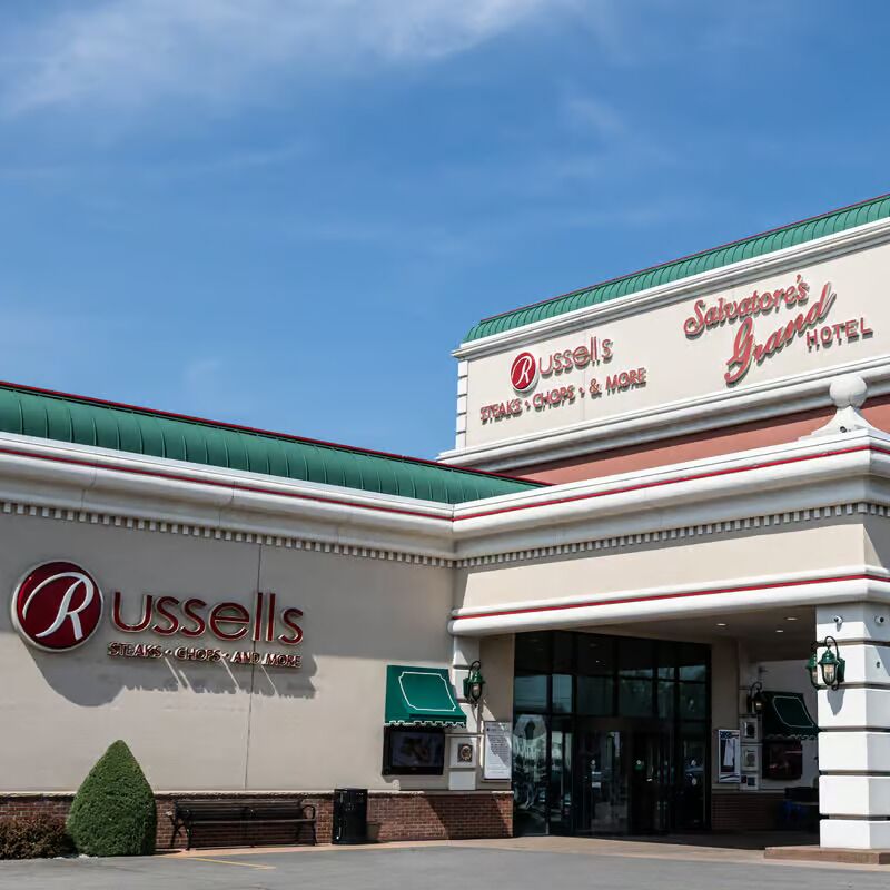 Picture of Russell's Steaks, Chops, & More