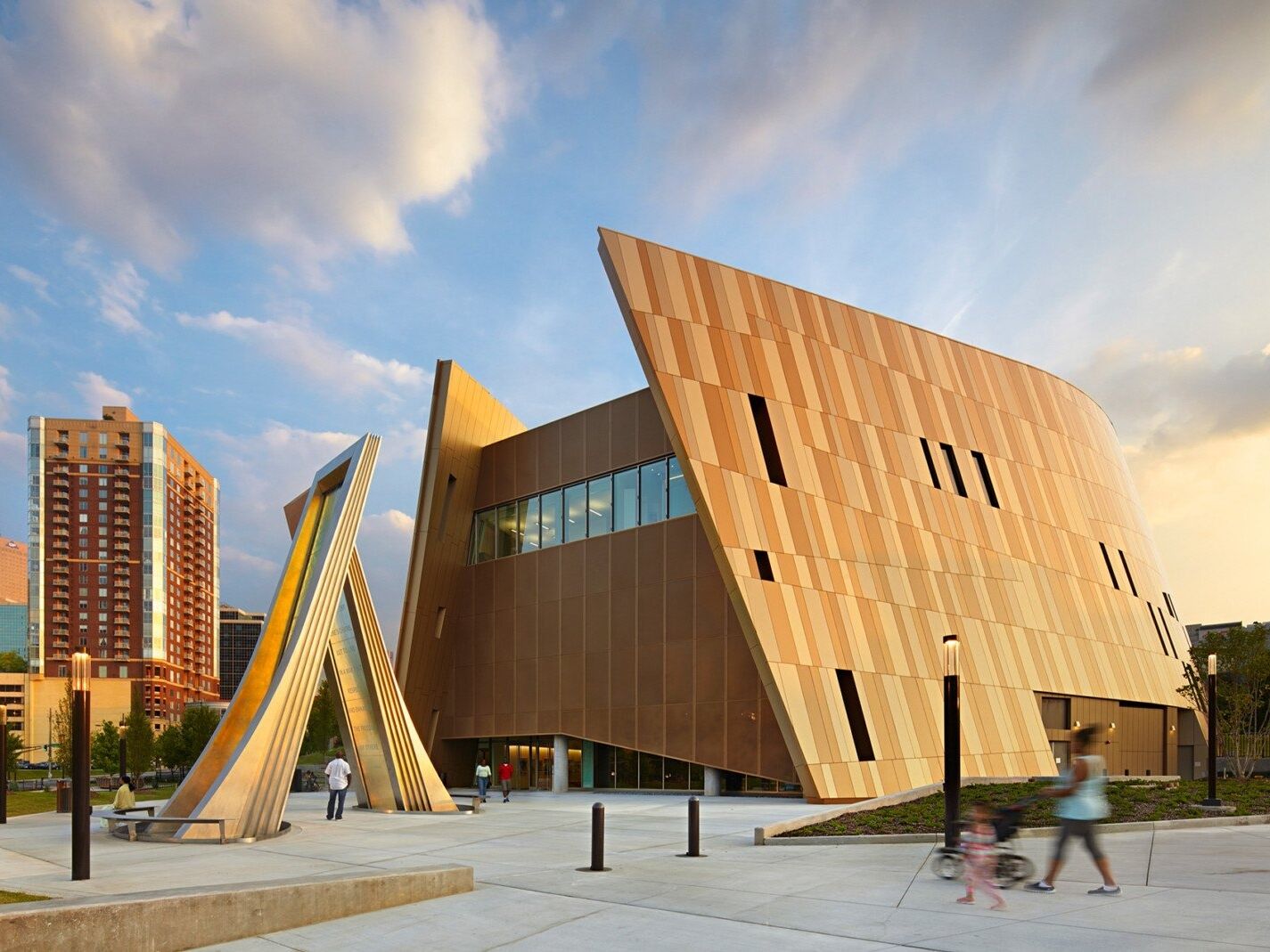 Picture of National Center for Civil and Human Rights