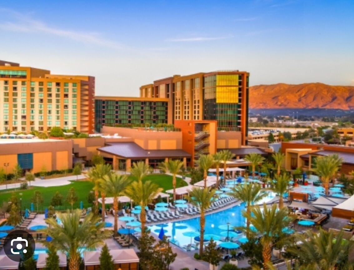Picture of Pechanga Resort Casino