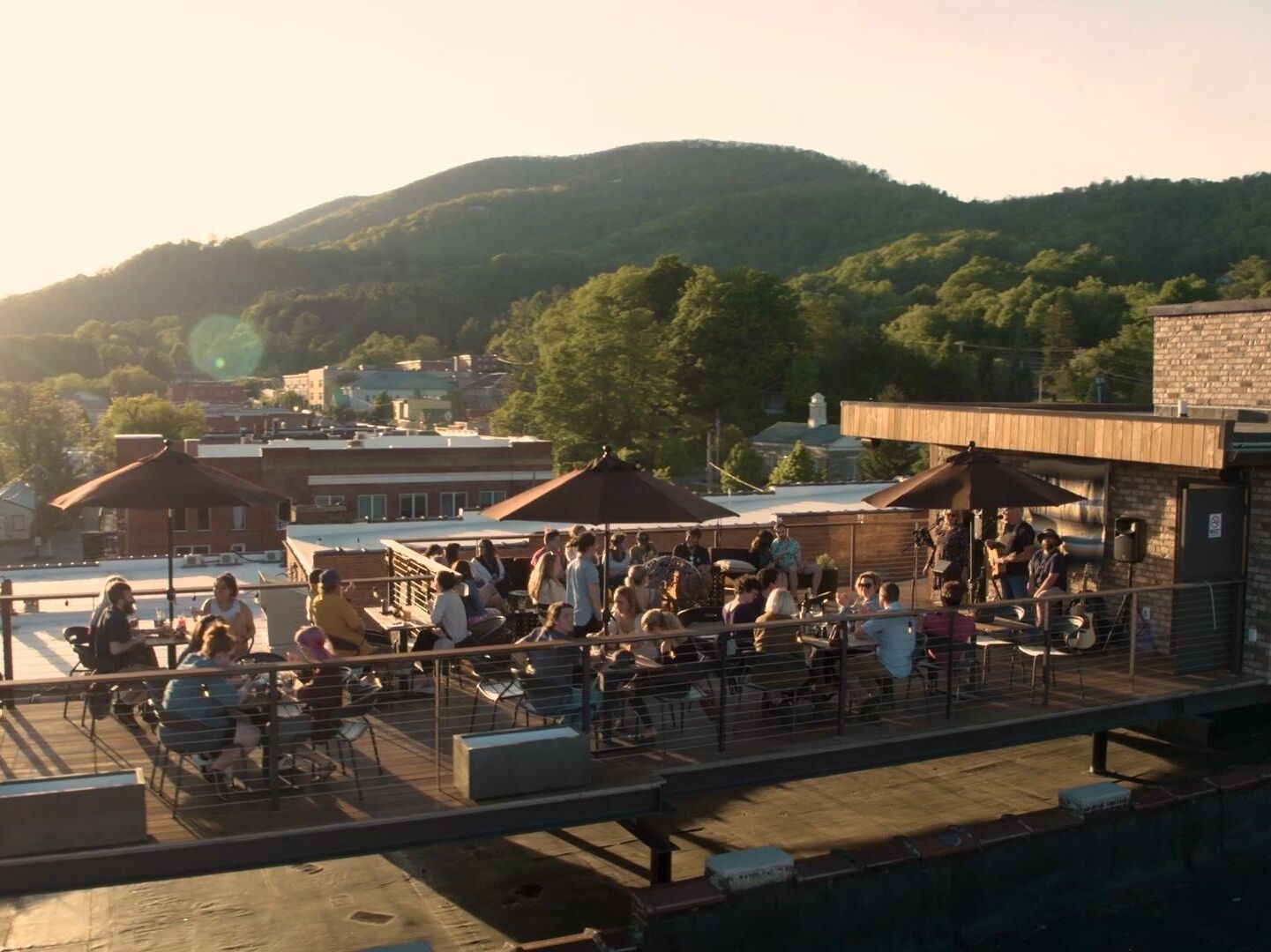 Picture of The Horton Lounge & Rooftop Lounge