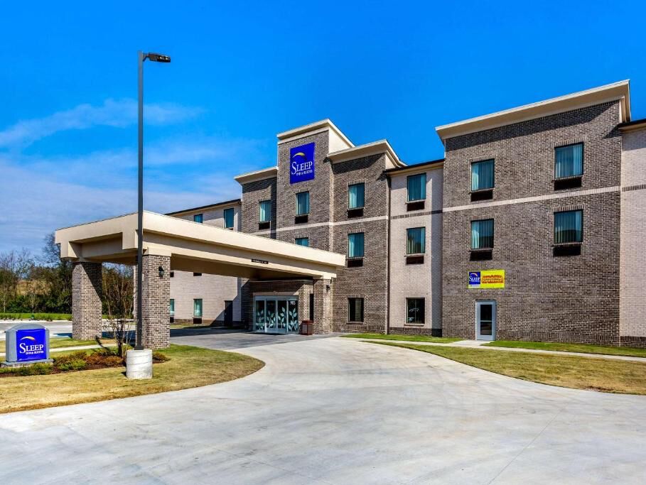 Picture of Sleep Inn & Suites Gallatin - Nashville Metro