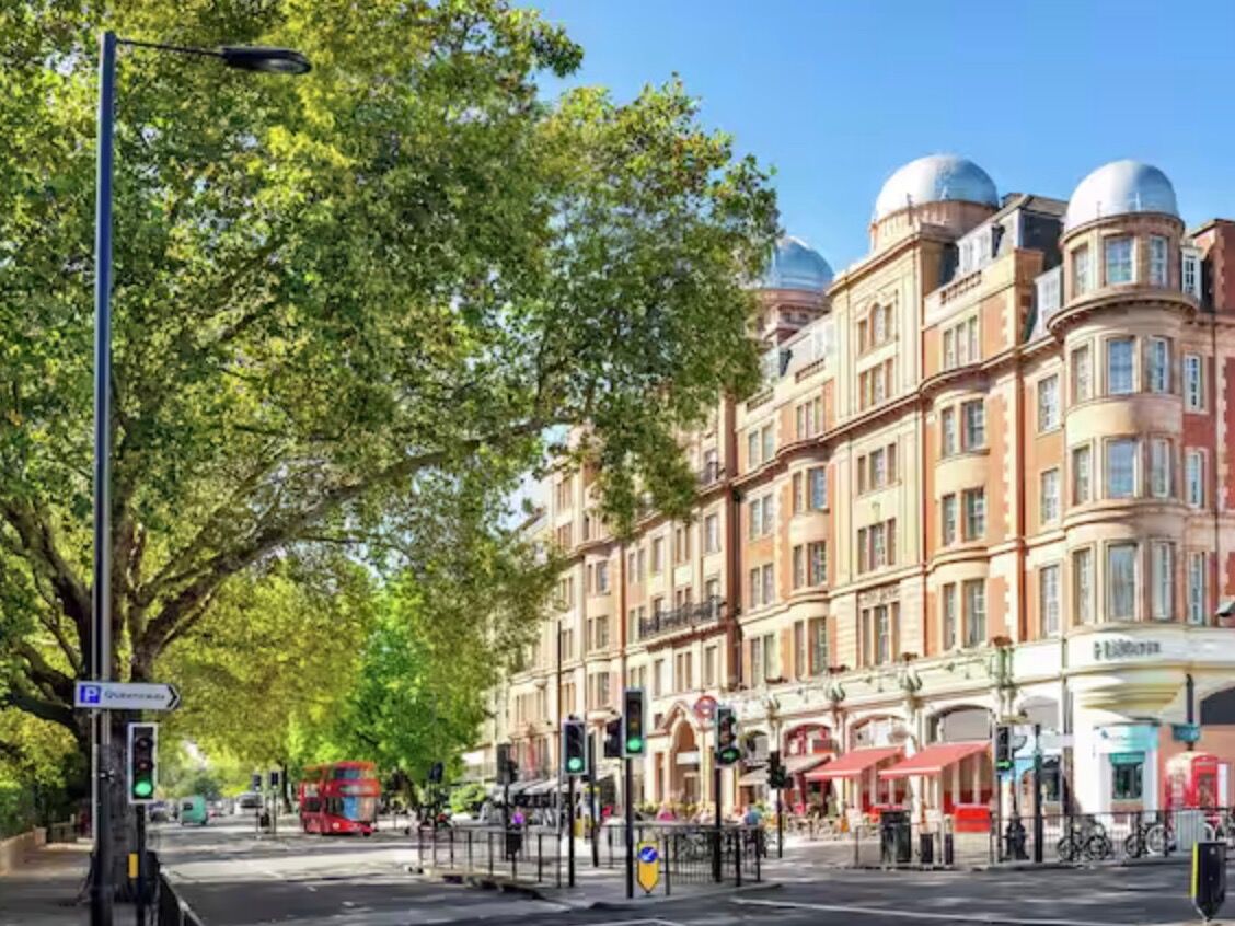 Picture of Hilton London Hyde Park