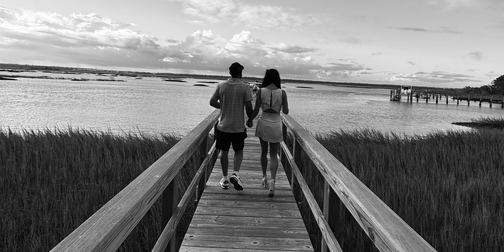 Julia & Daniel Home Page Banner