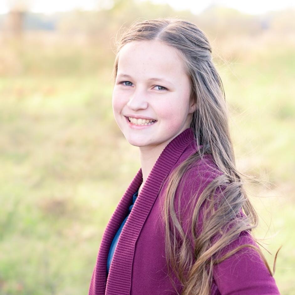 Abigail Fleshman