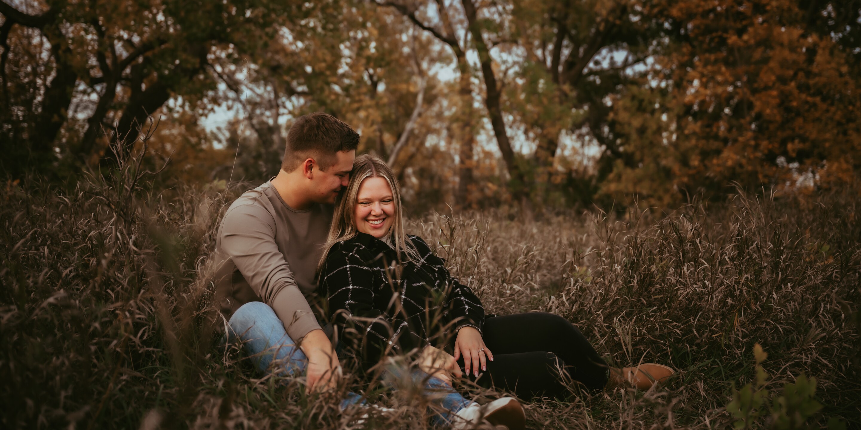 Abigail & Ryan Home Page Banner