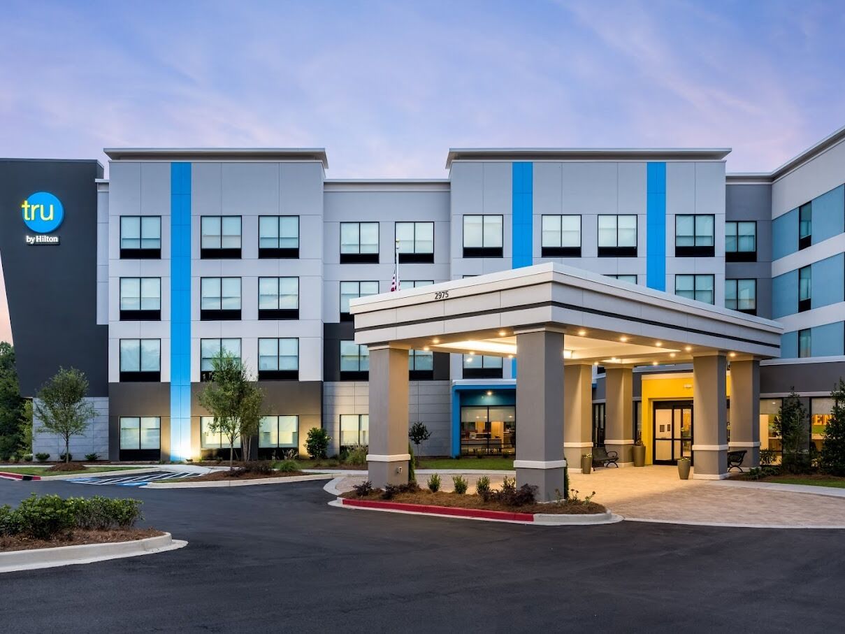 Picture of Tru by Hilton Atlanta NW Kennesaw
